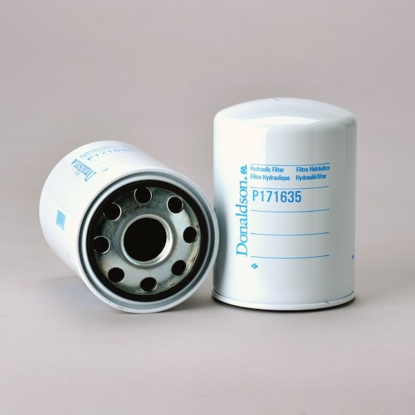 Hydraulic Filter, Spin-On, P171635